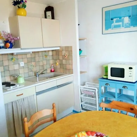 De 2 Chambres Avec Piscine Partagee Et Terrasse Amenagee A A 2 Km De La Plage Apartment *