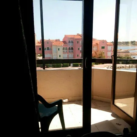 Apartment De 2 Chambres Avec Piscine Partagee Et Terrasse Amenagee A A 2 Km De La Plage Le Barcares