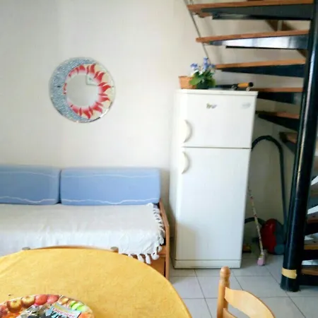 Apartment De 2 Chambres Avec Piscine Partagee Et Terrasse Amenagee A A 2 Km De La Plage Le Barcares