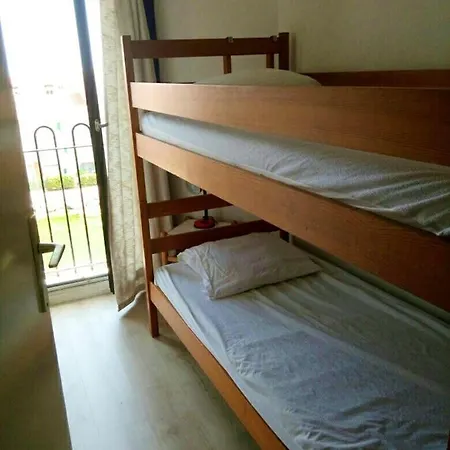 De 2 Chambres Avec Piscine Partagee Et Terrasse Amenagee A A 2 Km De La Plage * Le Barcares