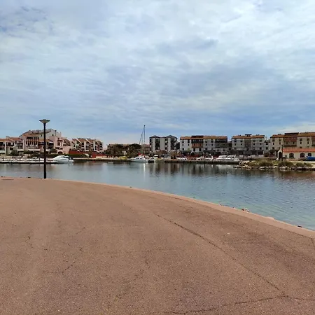 De 2 Chambres Avec Piscine Partagee Et Terrasse Amenagee A A 2 Km De La Plage Le Barcares