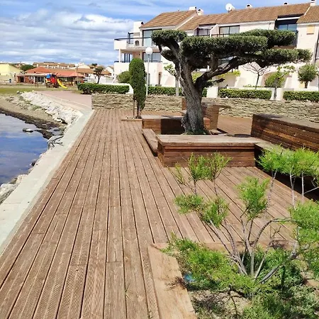 De 2 Chambres Avec Piscine Partagee Et Terrasse Amenagee A A 2 Km De La Plage